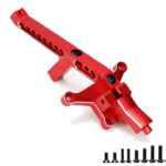 Alloy Machined Front Chassis Brace for Traxxas 1/8 Sledge 4WD Monster Truck 9520