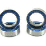 Ball Bearings 1510 Size 4pcs 10x15x4mm
