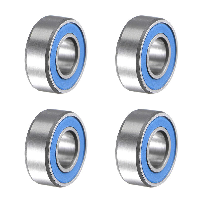 C32494 Ball Bearings 1150 Size 4pcs 5x11x4mm - Image 1