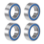 Ball Bearings 850 Size 4pcs 5x8x2.5mm