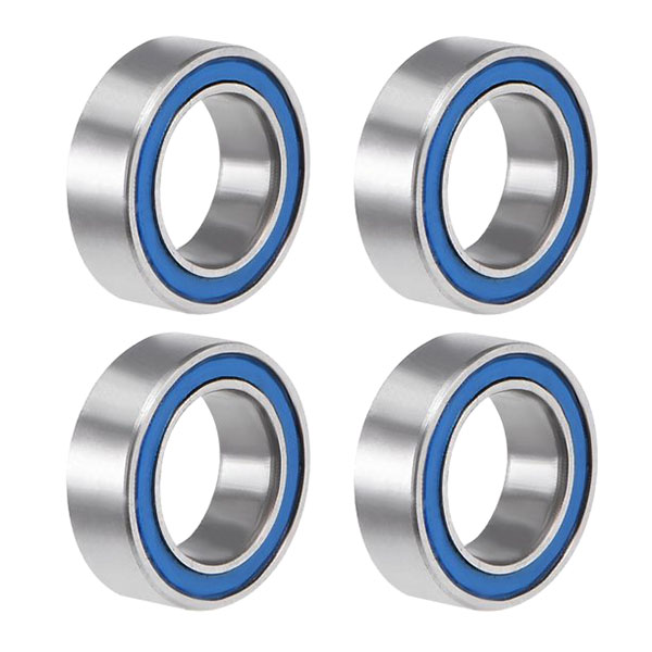 C32497 Ball Bearings 850 Size 4pcs 5x8x2.5mm - Image 1