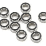 Ball Bearings 1260 Size 10pcs 6x12x4mm