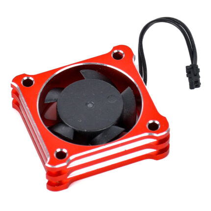 33x30.5x10.5mm High Speed ESC Cooling Fan w/ Plug 5V-8VDC 22, 000rpm