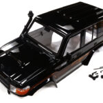 Realistic Plastic Body 330mm Wheelbase Type for Traxxas 1/10 TRX-4 Off-Road