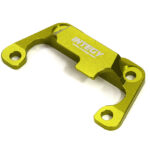 Billet Machined Front Shock Tower Brace for Losi 1/10 Lasernut U4 4WD RTR