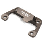 Billet Machined Front Shock Tower Brace for Losi 1/10 Lasernut U4 4WD RTR