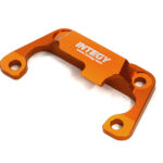 Billet Machined Front Shock Tower Brace for Losi 1/10 Lasernut U4 4WD RTR