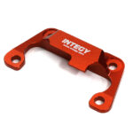 Billet Machined Front Shock Tower Brace for Losi 1/10 Lasernut U4 4WD RTR