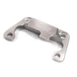 Billet Machined Front Shock Tower Brace for Losi 1/10 Lasernut U4 4WD RTR