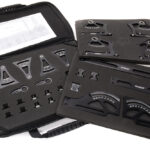 Universal Setup Station w/ Bag for Most 1/8 & 1/10 Off-Road, SC & Monster Trucks