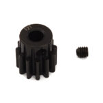Machined 5mm Bore Mod1 12-Tooth Pinion Gear for Traxxas 1/8 Sledge 4WD 6482X