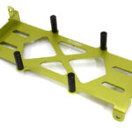 Alloy Machined Battery Tray for Losi 1/8 LMT 1.0 4WD Monster Truck