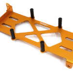 Alloy Machined Battery Tray for Losi 1/8 LMT 1.0 4WD Monster Truck