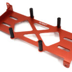 Alloy Machined Battery Tray for Losi 1/8 LMT 1.0 4WD Monster Truck