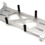 Alloy Machined Battery Tray for Losi 1/8 LMT 1.0 4WD Monster Truck
