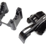 Billet Machined Center Differential Carrier Mount for Traxxas 1/8 Sledge 9584