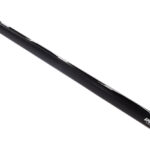 Black Billet Machined Chassis Brace T-Bar for Traxxas 1/8 Scale Sledge 4WD 9523X