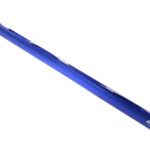 Blue Billet Machined Chassis Brace T-Bar for Traxxas 1/8 Scale Sledge 4WD 9523X