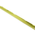 Green Billet Machined Chassis Brace T-Bar for Traxxas 1/8 Scale Sledge 4WD 9523X