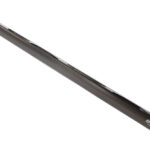 Grey Billet Machined Chassis Brace T-Bar for Traxxas 1/8 Scale Sledge 4WD 9523X