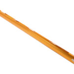 Orange Billet Machined Chassis Brace T-Bar for Traxxas 1/8 Sledge 4WD 9523X