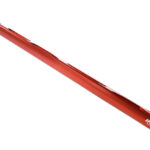 Red Billet Machined Chassis Brace T-Bar for Traxxas 1/8 Scale Sledge 4WD 9523X