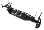 Alloy Chassis & Carbon Fiber Conversion Kit for Team Associated DR10 Drag