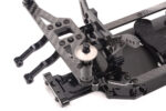 Alloy Chassis & Carbon Fiber Conversion Kit for Team Associated DR10 Drag - Image 3