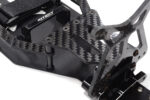 Alloy Chassis & Carbon Fiber Conversion Kit for Team Associated DR10 Drag - Image 4