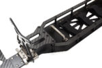 Alloy Chassis & Carbon Fiber Conversion Kit for Team Associated DR10 Drag - Image 7