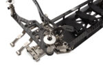 Alloy Chassis & Carbon Fiber Conversion Kit for Team Associated DR10 Drag - Image 8