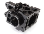 Billet Machined F/R Gearbox Housing for Arrma 1/5 Kraton 4X4 8S BLX ARA310935 - Image 2