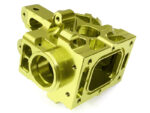 Billet Machined F/R Gearbox Housing for Arrma 1/5 Kraton 4X4 8S BLX ARA310935 - Image 2