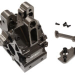 Billet Machined F/R Gearbox Housing for Arrma 1/5 Kraton 4X4 8S BLX ARA310935