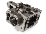 Billet Machined F/R Gearbox Housing for Arrma 1/5 Kraton 4X4 8S BLX ARA310935 - Image 2