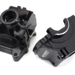 Billet Machined Front Differential Housing for Traxxas 1/10 Rustler 4X4 6881