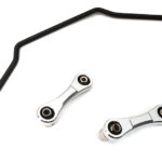 Anti Sway Bar Set for Losi 1/5 DBXL-E 2.0