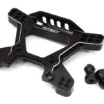 Billet Machined Front Shock Tower Upgrade for Traxxas 1/10 Scale Hoss 4X4 6739