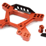 Billet Machined Front Shock Tower for Traxxas 1/10 Hoss 4X4 6739