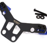 Front Shock Tower Extension Add-On for Arrma 1/10 Vorteks 4X4 3S BLX ARA320634