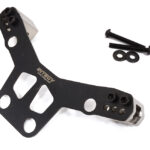 Front Shock Tower Extension Add-On for Arrma 1/10 Vorteks 4X4 3S BLX ARA320634