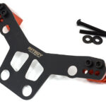 Front Shock Tower Extension Add-On for Arrma 1/10 Vorteks 4X4 3S BLX ARA320634