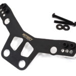 Front Shock Tower Extension Add-On for Arrma 1/10 Vorteks 4X4 3S BLX ARA320634