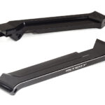 Billet Machined Rear Tower Chassis Braces for Traxxas 1/8 Sledge 4WD Truck 9521