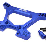 Billet Machined Rear Shock Tower for Traxxas 1/10 Hoss 4X4 6738