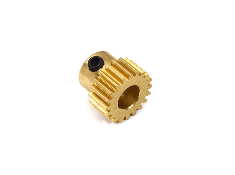 C32579 Replacement Pinion Gear 20T for C32452 - Image 1