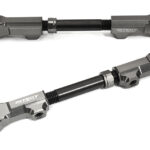 Billet Machined Rear Upper Suspension Linkages for Losi 1/5 DBXL-E 2.0 4WD