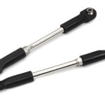 Turnbuckle Linkages 86mm-96mm w/ Rod Ends for Traxxas 1/10