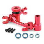 Machined Steering Bellcrank Set for Traxxas 1/7 Unlimited Desert Racer 8343