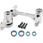 Machined Steering Bellcrank Set for Traxxas 1/7 Unlimited Desert Racer 8343